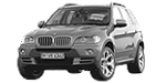 BMW E70 B3395 Fault Code