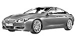 BMW F06 B3395 Fault Code